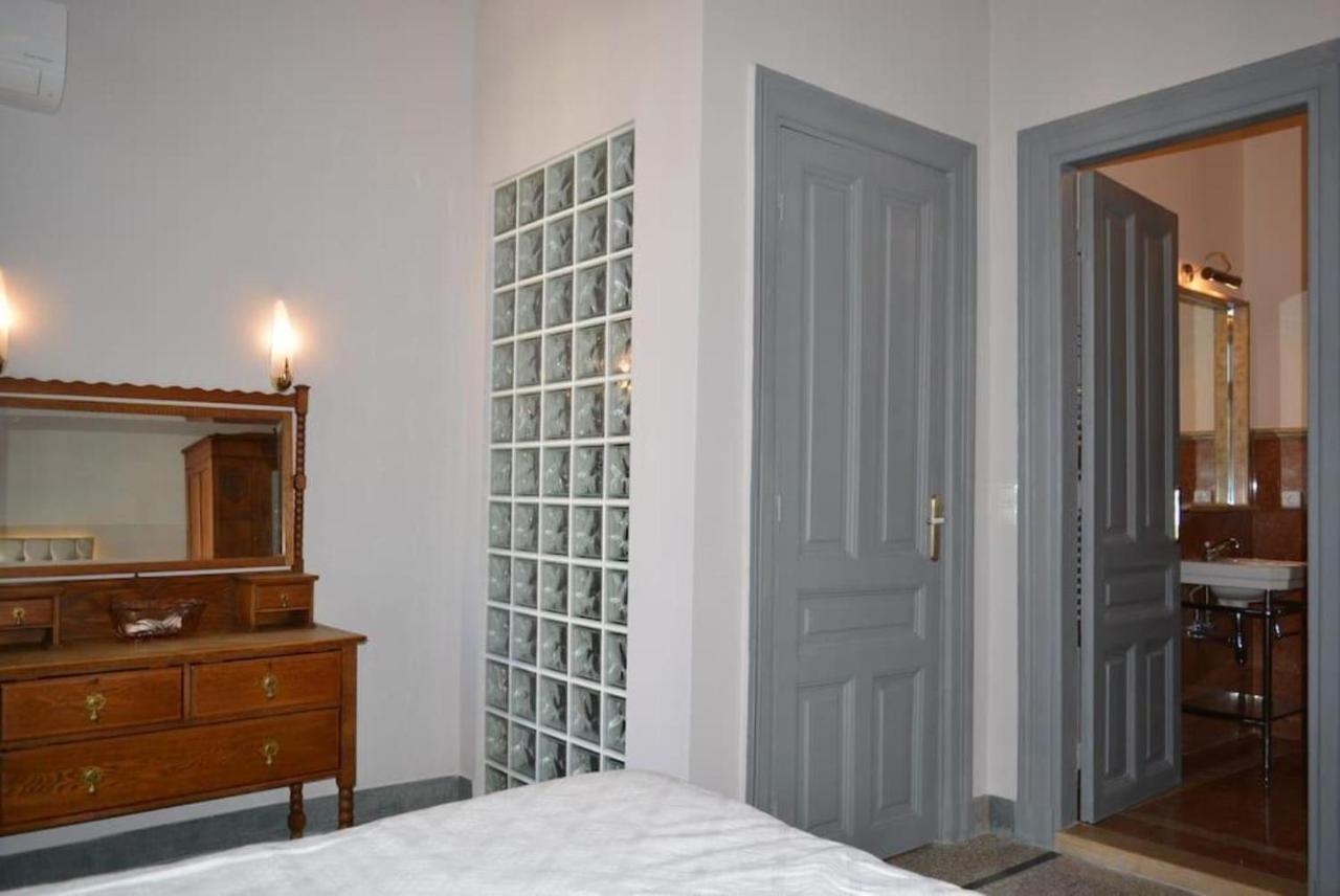 Athenian Vintage Apartments Екстериор снимка