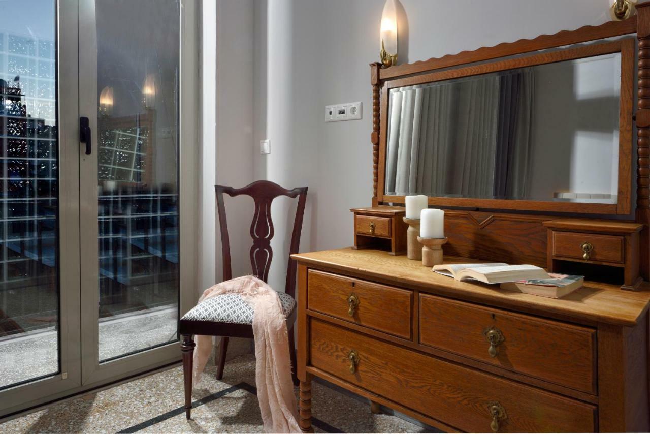 Athenian Vintage Apartments Екстериор снимка